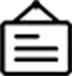 通知公告图标
